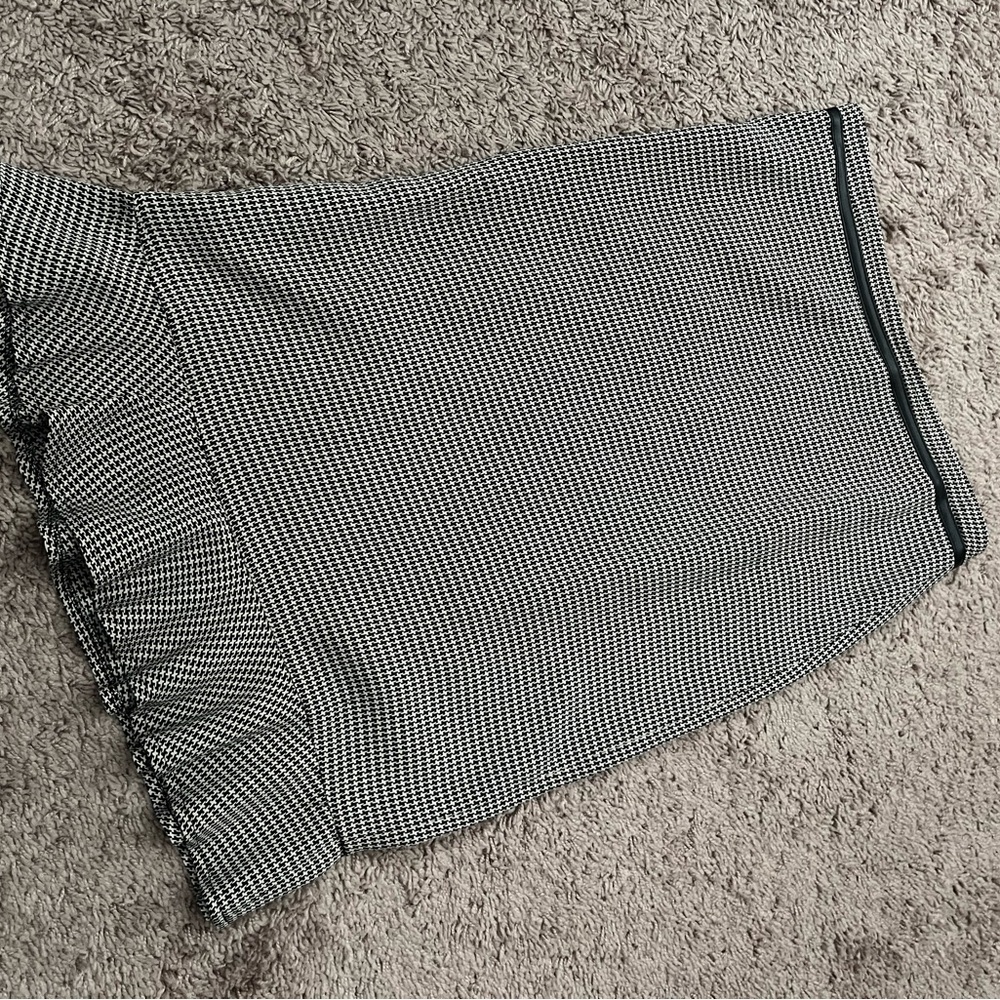 Pencil skirt